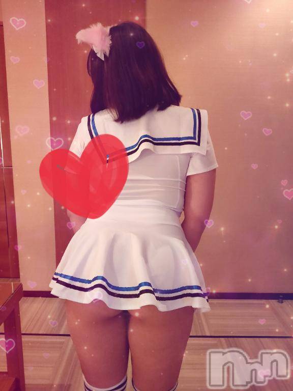 上越デリヘルわちゃわちゃ(ワチャワチャ) にこ☆性欲大爆発ド変態娘☆(19)の2月10日写メブログ「不思議😳」