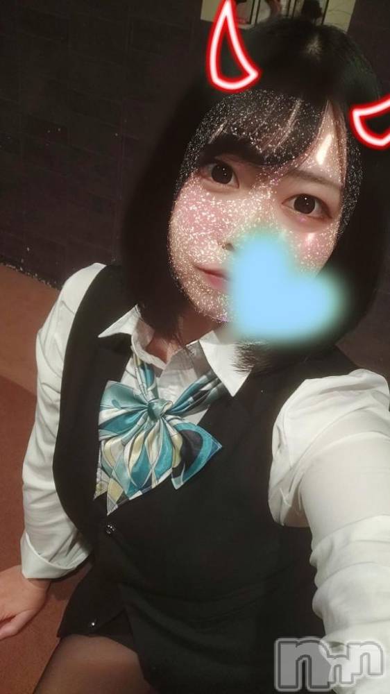 上越デリヘルわちゃわちゃ(ワチャワチャ) にこ☆性欲大爆発ド変態娘☆(19)の7月8日写メブログ「🚗💨」