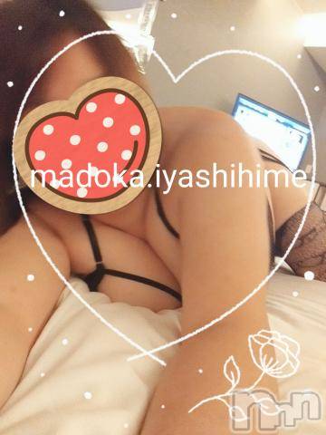 松本発ぽっちゃりぽっちゃり 癒し姫(ポッチャリ イヤシヒメ)体験割☆まどか姫(44)の2023年9月19日写メブログ「次回出勤のお知らせ🍎」