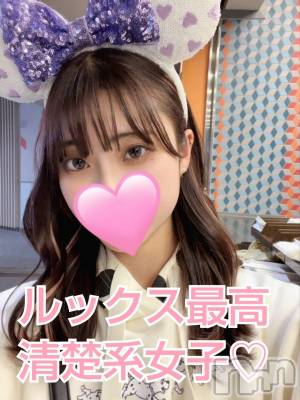 ゆうり◆清楚系女子(21) 身長163cm、スリーサイズB86(E).W56.H84。長岡デリヘル TERRACE(テラス)在籍。