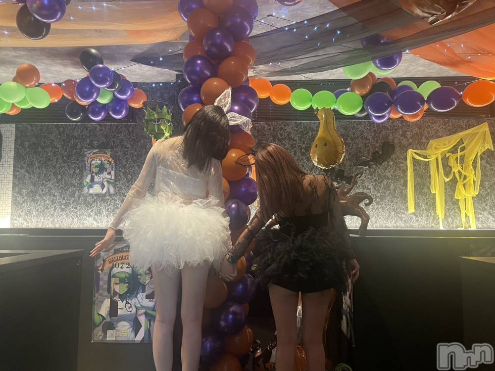 ���ᥭ��Х��顦�����Club Focus(����֡��ե�������) ��������10��28���̥�֥�����🐰🐰🐰��