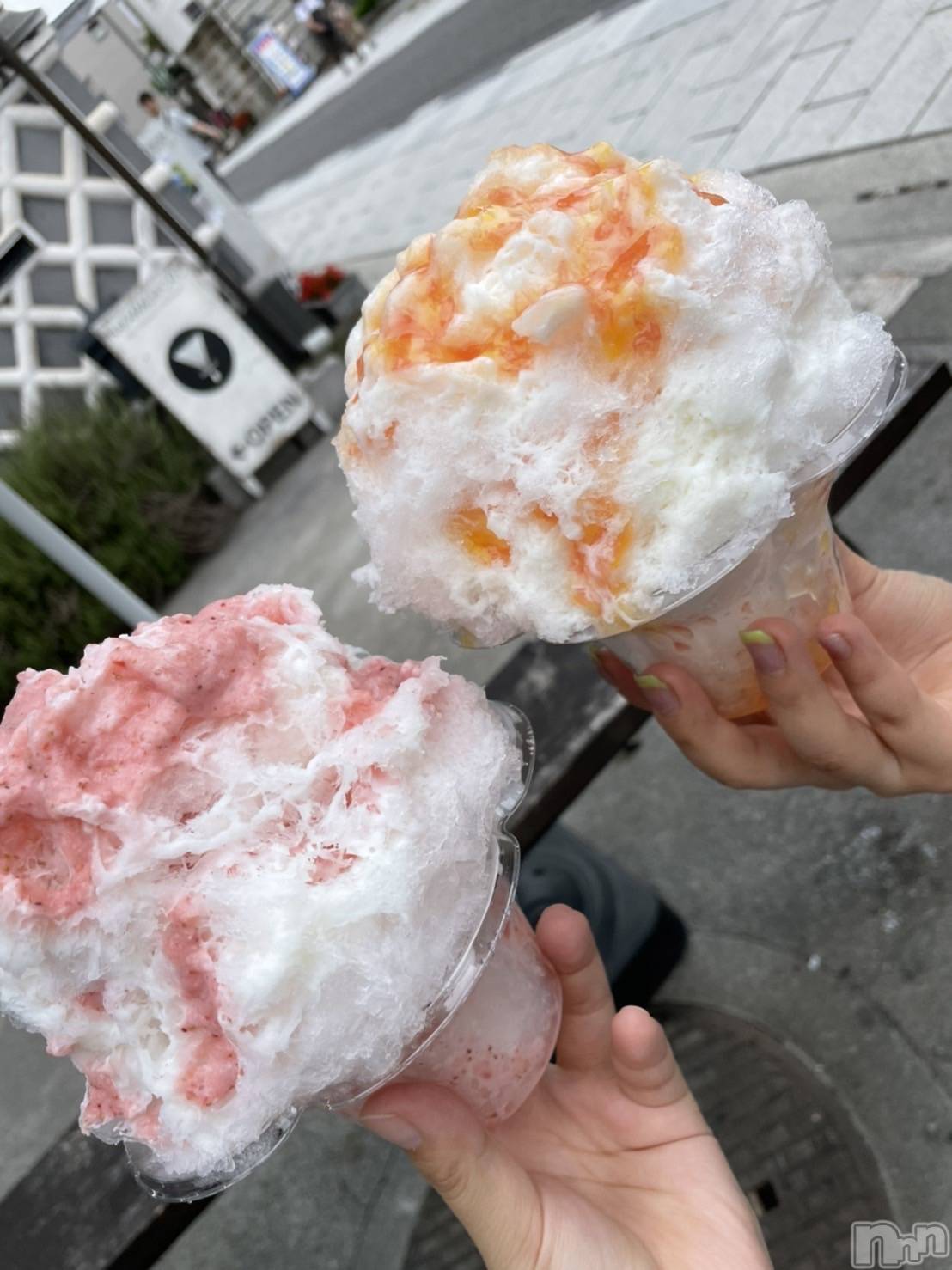 ���ᥭ��Х��顦�����Club Focus(����֡��ե�������) ��2023ǯ7��25���̥�֥�����🍧🍓��