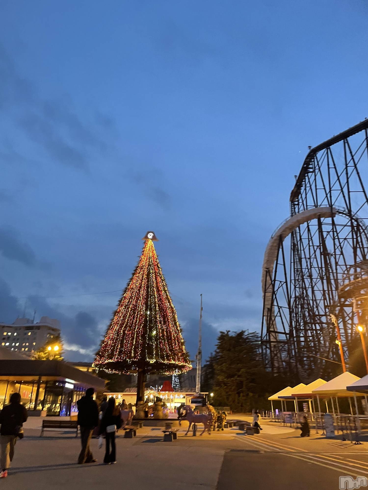 ���ᥭ��Х��顦�����Club Focus(����֡��ե�������) ��2023ǯ12��12���̥�֥�����🎢🎡🎄��