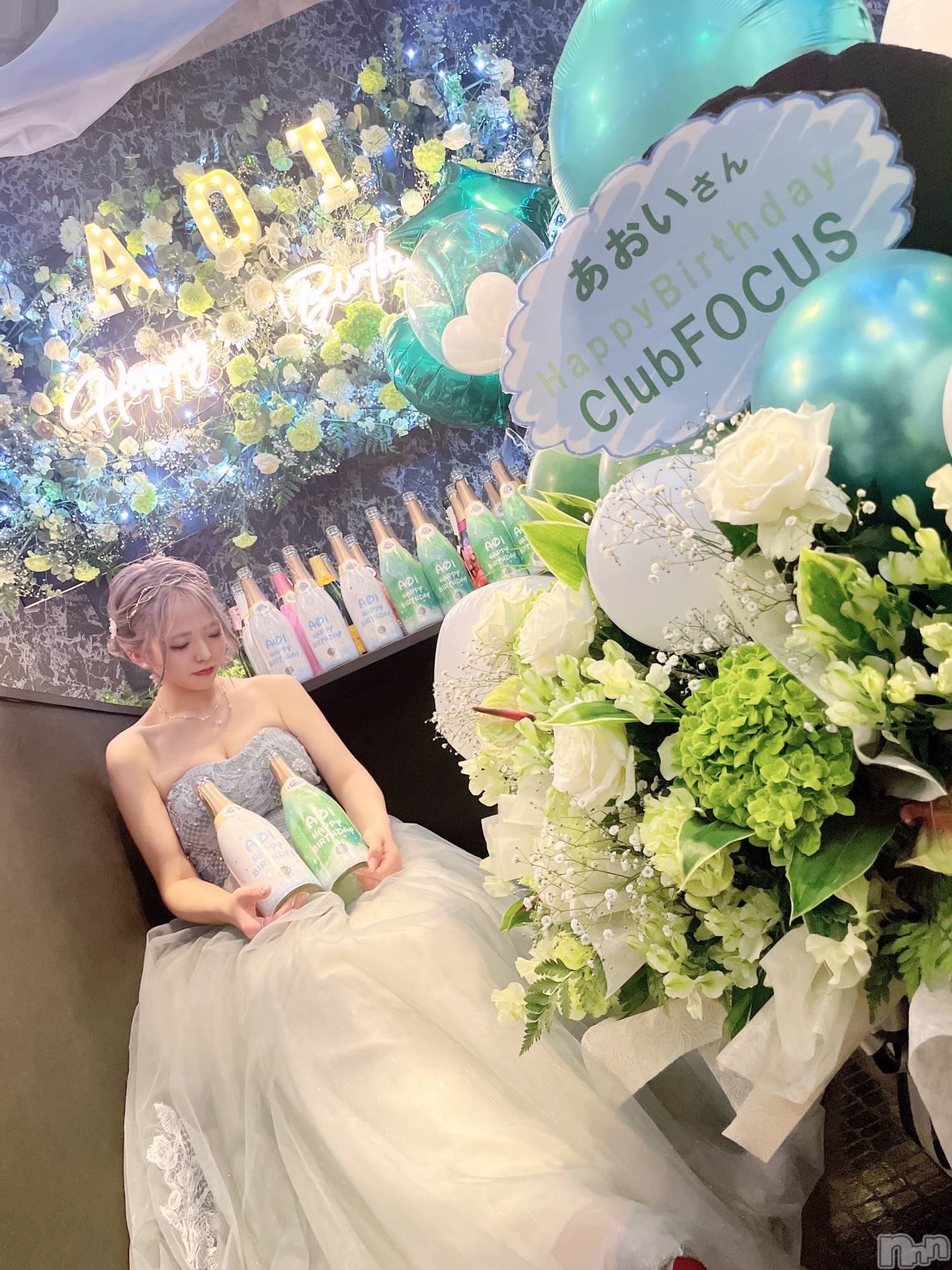 ���ᥭ��Х��顦�����Club Focus(����֡��ե�������) ��2024ǯ2��1���̥�֥�����🎂🥂🎀��