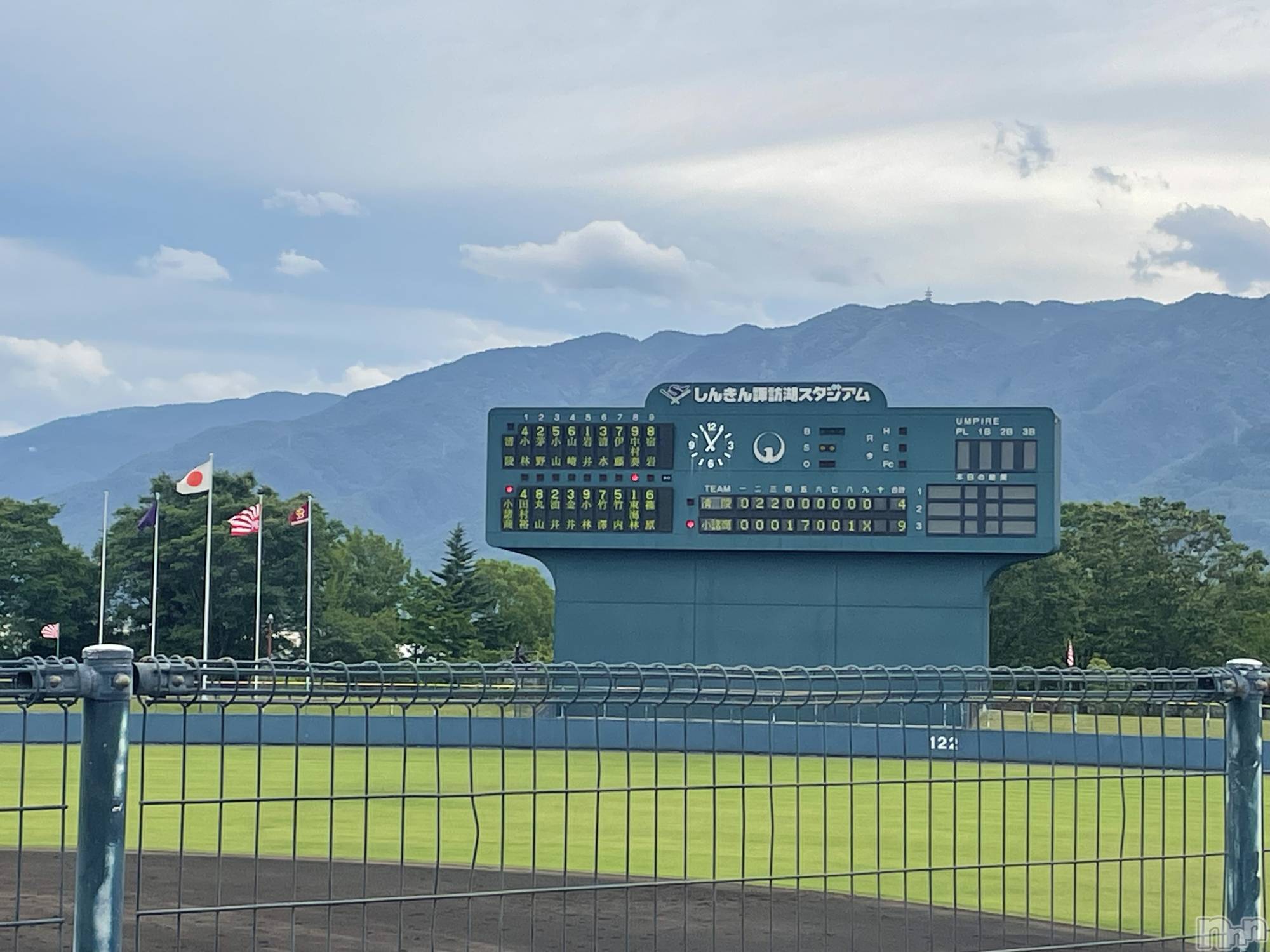 ���ᥭ��Х��顦�����Club Focus(����֡��ե�������) ��2024ǯ7��10���̥�֥�����⚾️⚾️⚾️��