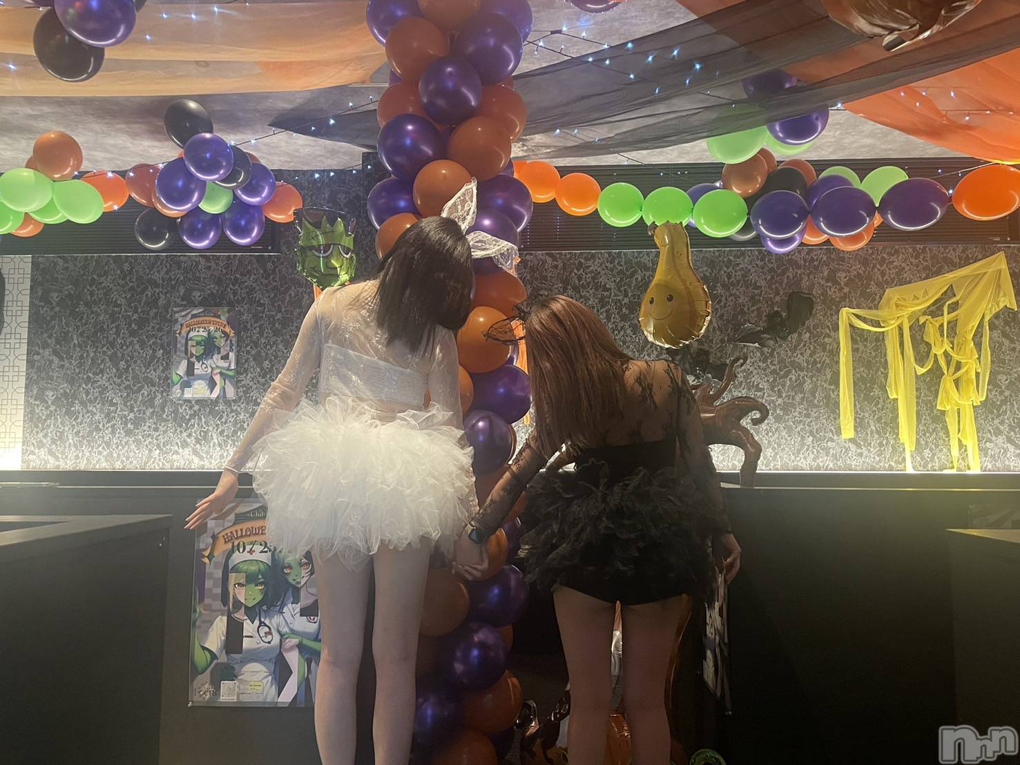 ���ᥭ��Х��顦�����Club Focus(����֡��ե�������) ��2024ǯ10��28���̥�֥�����🐰🐰🐰��