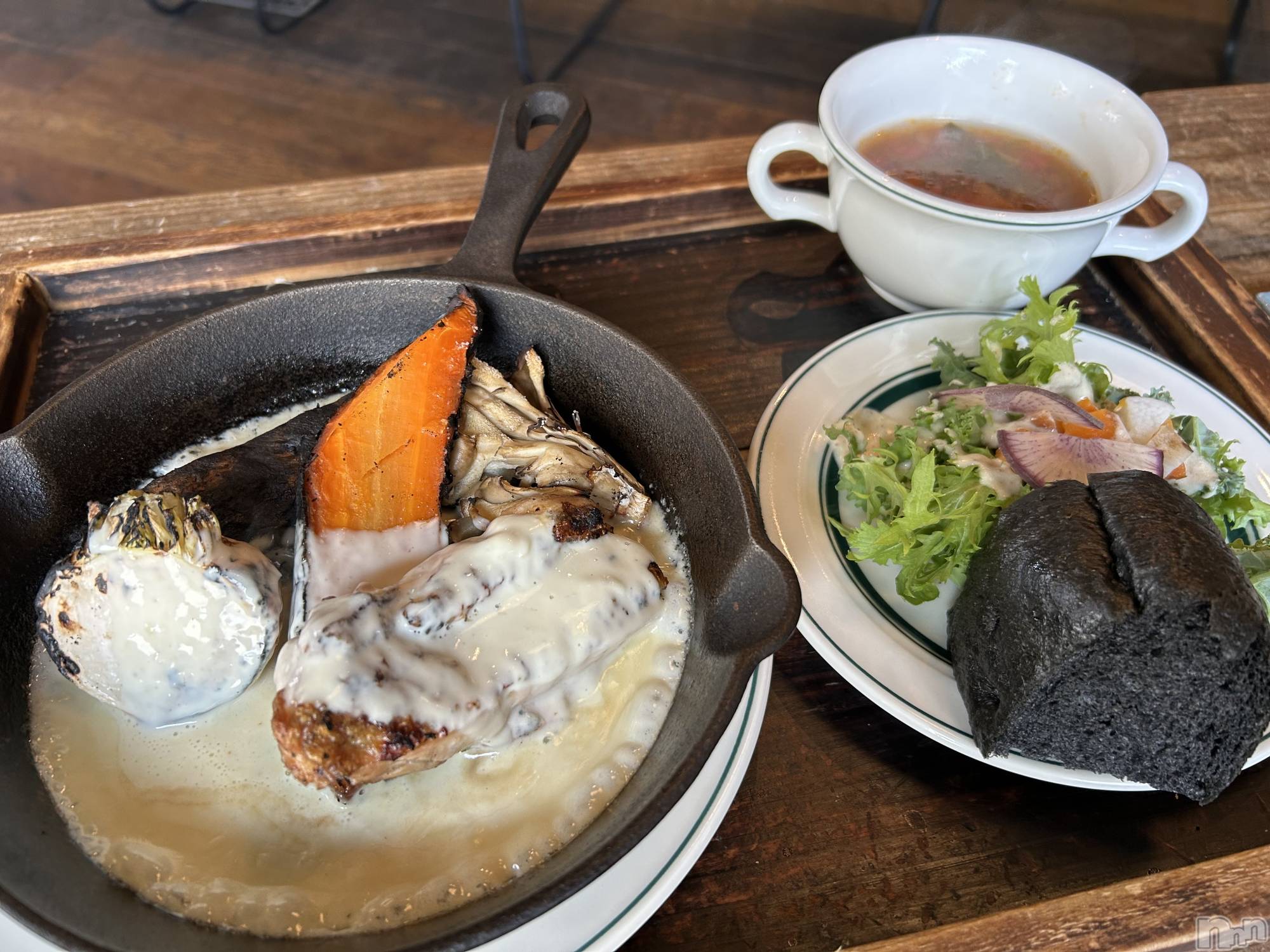 ���ᥭ��Х��顦�����Club Focus(����֡��ե�������) ��2025ǯ4��9���̥�֥�����🥕🥔🍄‍🟫🥩��