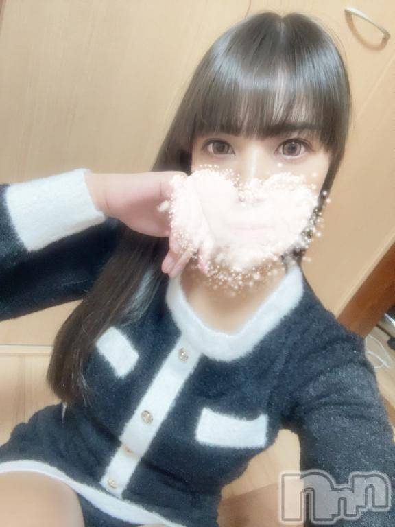 新潟デリヘルSecret Love(シークレットラブ)えま☆S級ハーフ超美人モデル(23)の2024年12月15日写メブログ「❣️出勤❣️」