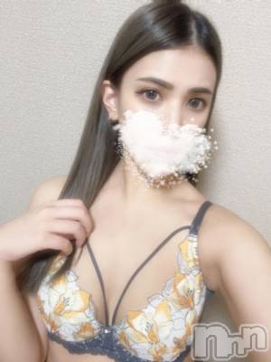 新潟デリヘル Secret Love(シークレットラブ) えま☆S級ハーフ超美人モデル(23)の11月8日写メブログ「ヌルヌルな空間☁️💞」