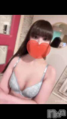 新潟デリヘル Secret Love(シークレットラブ) えま☆S級ハーフ超美人モデル(23)の12月17日動画「もっと深～い関係になりたい////💞」