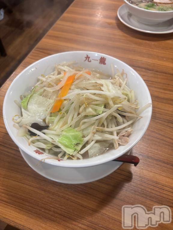 新潟デリヘルOffice Amour(オフィスアムール) よもぎ/ヘルス課(23)の9月19日写メブログ「毎日ラーメン健康生活🍜」