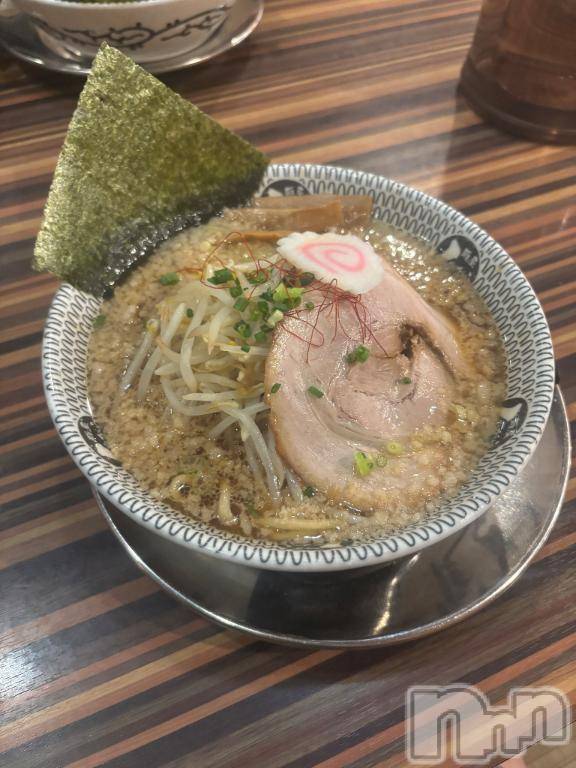 新潟デリヘルOffice Amour(オフィスアムール) よもぎ/ヘルス課(23)の11月14日写メブログ「毎日ラーメン健康生活🍜」