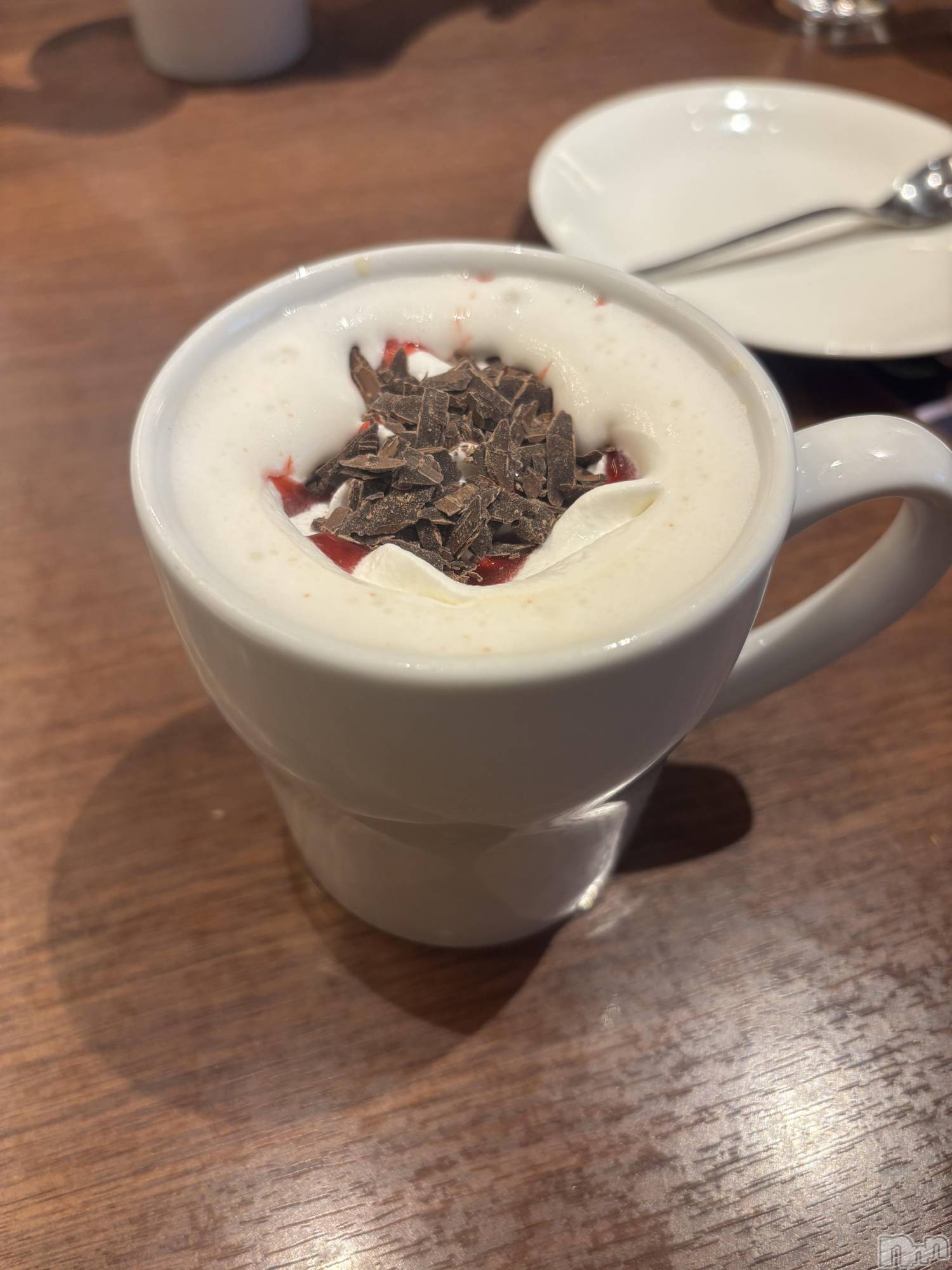 新潟デリヘルOffice Amour(オフィスアムール)よもぎ/ヘルス課(23)の2026年2月18日写メブログ「💌」