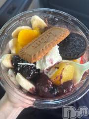 新潟デリヘルOffice Amour(オフィスアムール) よもぎ/ヘルス課(23)の7月18日写メブログ「毎日アサイー健康生活🫐」