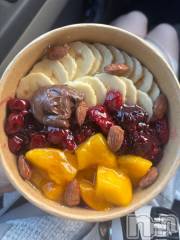 新潟デリヘルOffice Amour(オフィスアムール) よもぎ/ヘルス課(23)の7月25日写メブログ「毎日アサイー健康生活🫐」