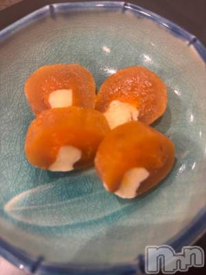 新潟デリヘル Office Amour(オフィスアムール) よもぎ/ヘルス課(23)の4月1日写メブログ「干柿チーズを売ってくれ」