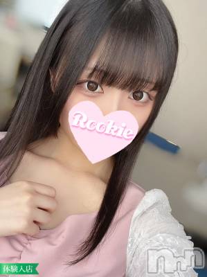 ひなこ☆現役バー店員(20) 身長157cm、スリーサイズB85(D).W57.H83。長岡デリヘル ROOKIE(ルーキー)在籍。