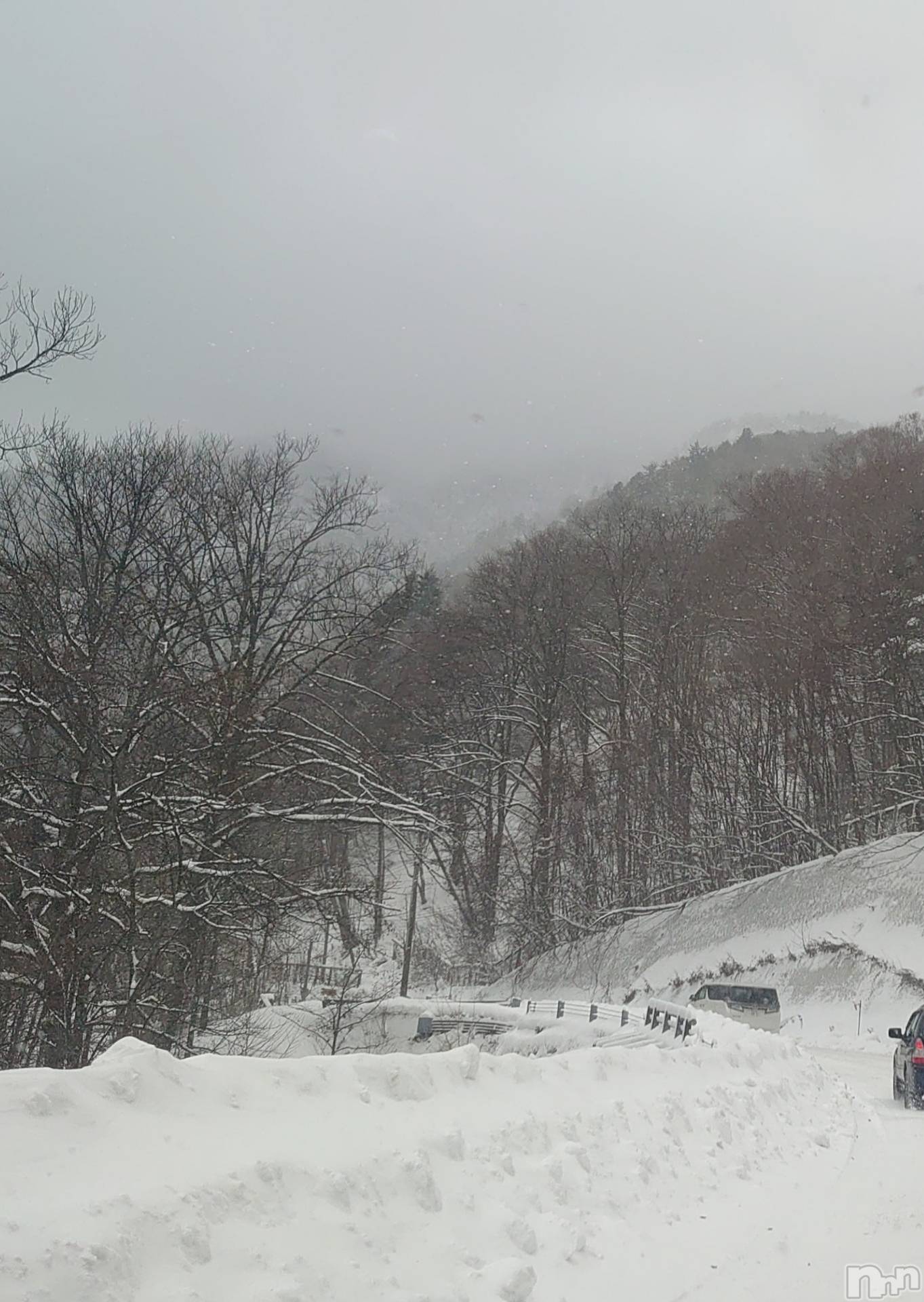 上越デリヘルらぶ妻　～新潟の人妻が集う店～(ラブツマ)石野さとみ★淫ら(47)の2025年12月22日写メブログ「去年より良い」