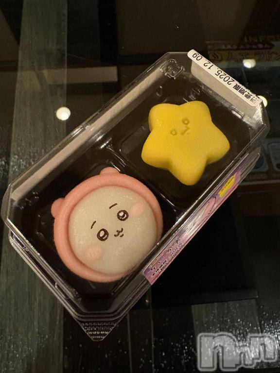 長岡デリヘルBIANCA～主人の知らない私～長岡店(ビアンカナガオカテン)凪沢　みづき(34)の2025年12月8日写メブログ「ありがたく🩷」