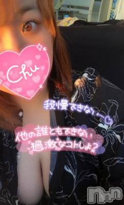 新潟デリヘル 奥様特急 新潟店(オクサマトッキュウニイガタテン) つむぎ(20)の8月26日写メブログ「擬似体験…」