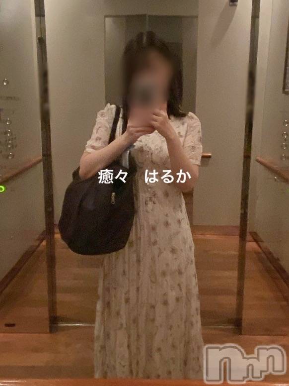 新潟風俗エステLa Muse(ラミューズ) はるか(30)の8月18日写メブログ「タイミング」