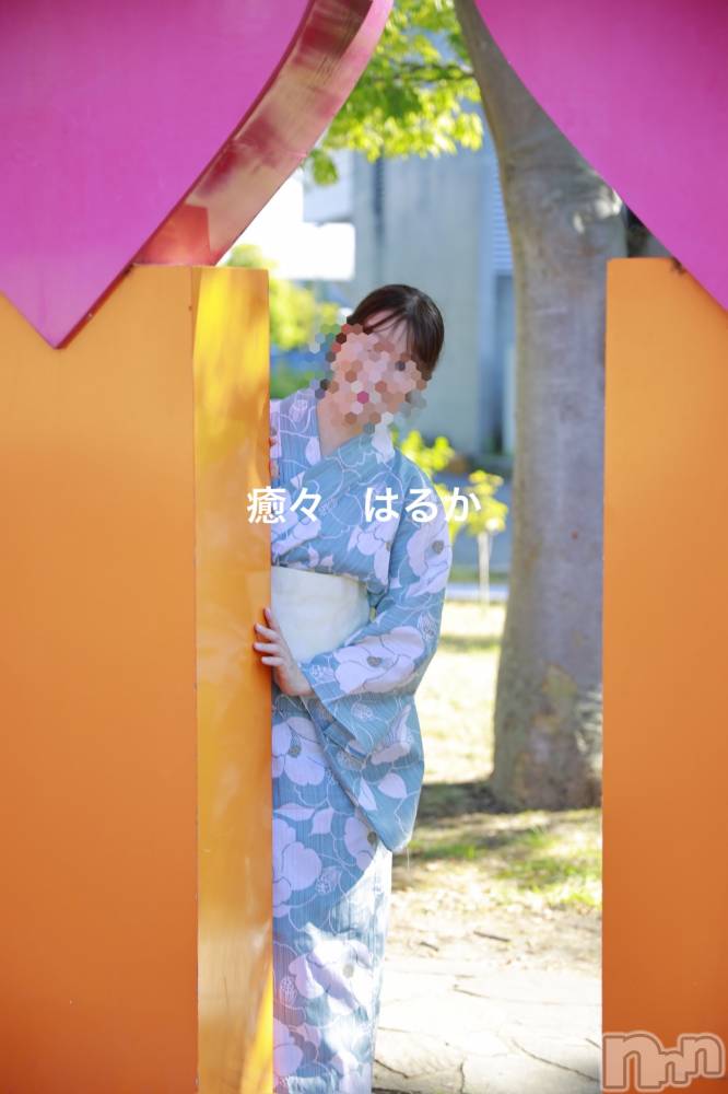 新潟風俗エステLa Muse(ラミューズ) はるか(30)の8月25日写メブログ「どっちなんだい」