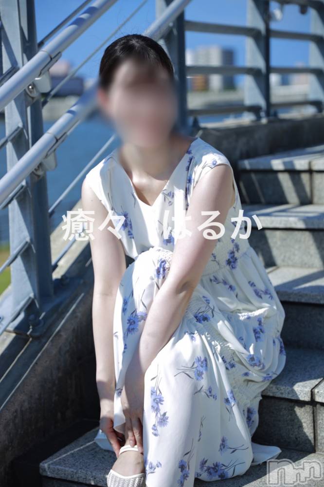 新潟風俗エステLa Muse(ラミューズ) はるか(30)の8月29日写メブログ「楽しんで♡」
