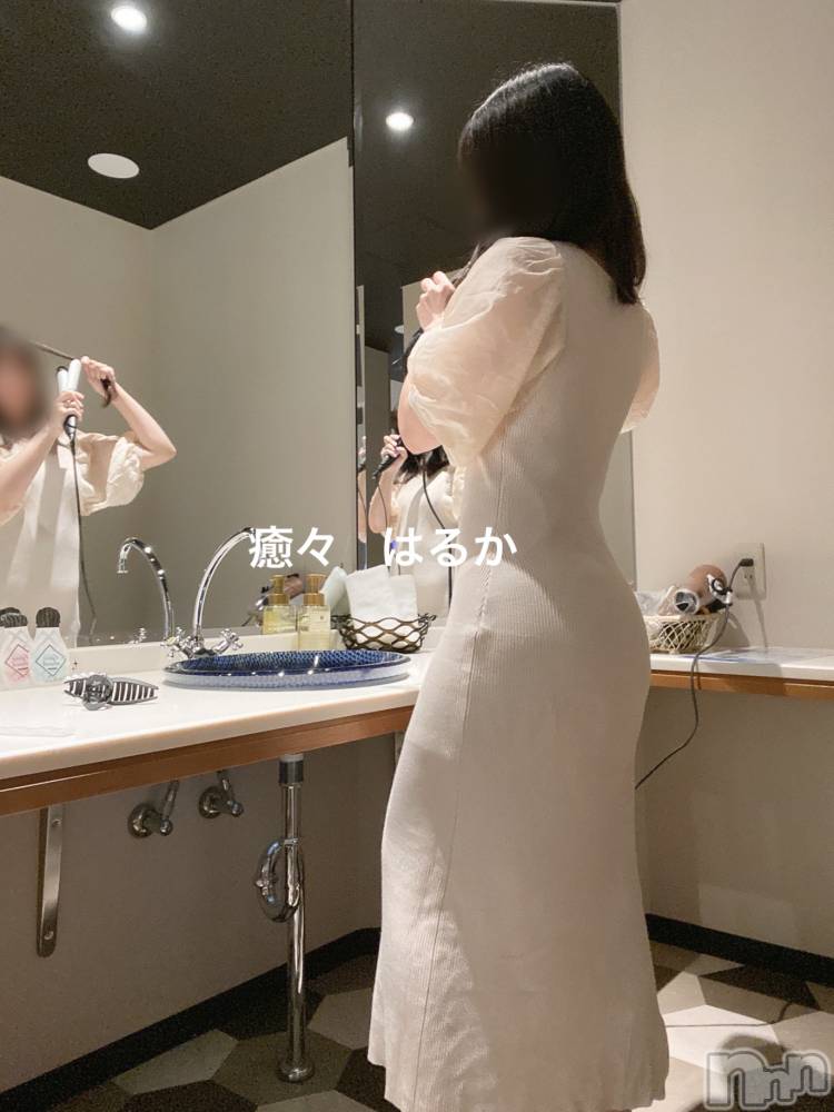 新潟風俗エステLa Muse(ラミューズ) はるか(30)の9月6日写メブログ「可愛くて興奮」