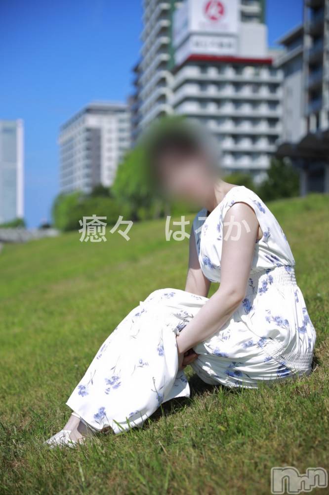新潟風俗エステLa Muse(ラミューズ) はるか(30)の9月7日写メブログ「いこうよう」