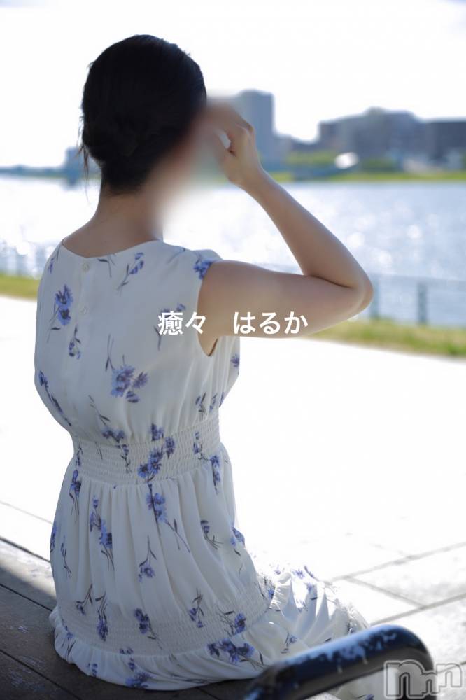 新潟風俗エステLa Muse(ラミューズ) はるか(30)の9月16日写メブログ「目と目があった瞬間」