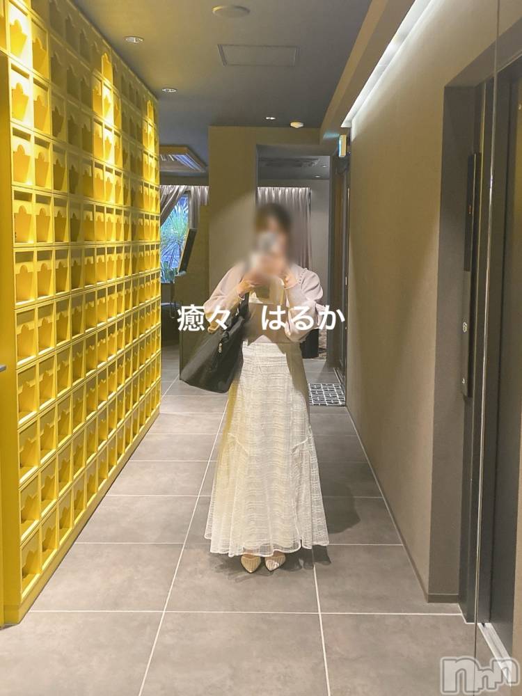 新潟風俗エステLa Muse(ラミューズ) はるか(30)の10月7日写メブログ「たまたま触らせてください」