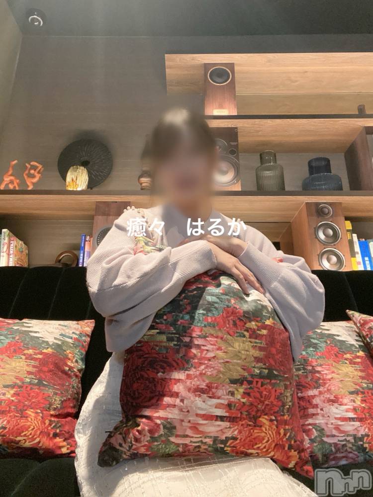 新潟風俗エステLa Muse(ラミューズ) はるか(30)の10月8日写メブログ「何でそうなるの？」
