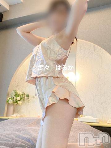 新潟風俗エステLa Muse(ラミューズ) はるか(30)の7月10日写メブログ「服着てます」