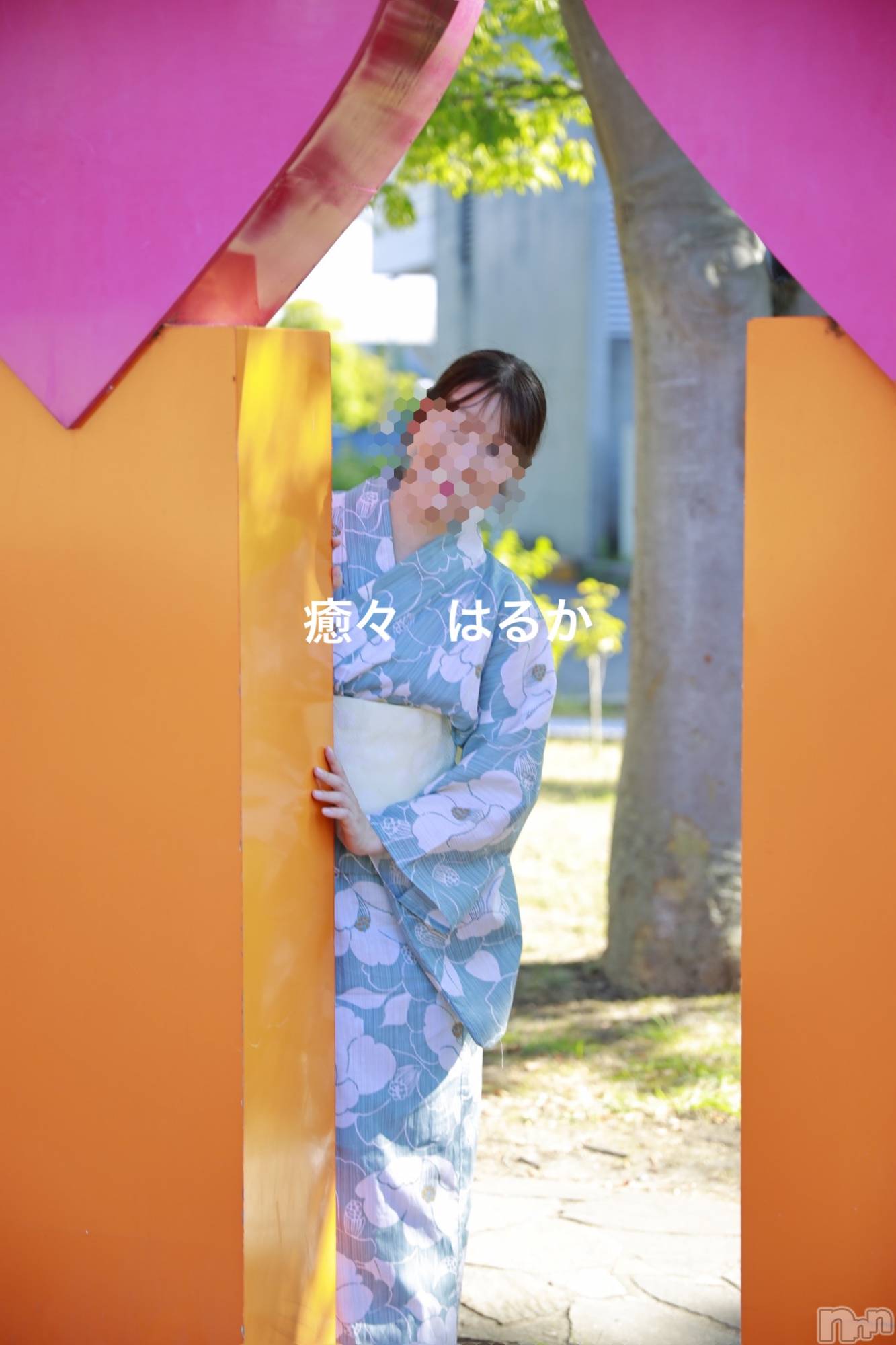 新潟風俗エステLa Muse(ラミューズ)はるか(30)の2024年8月25日写メブログ「どっちなんだい」
