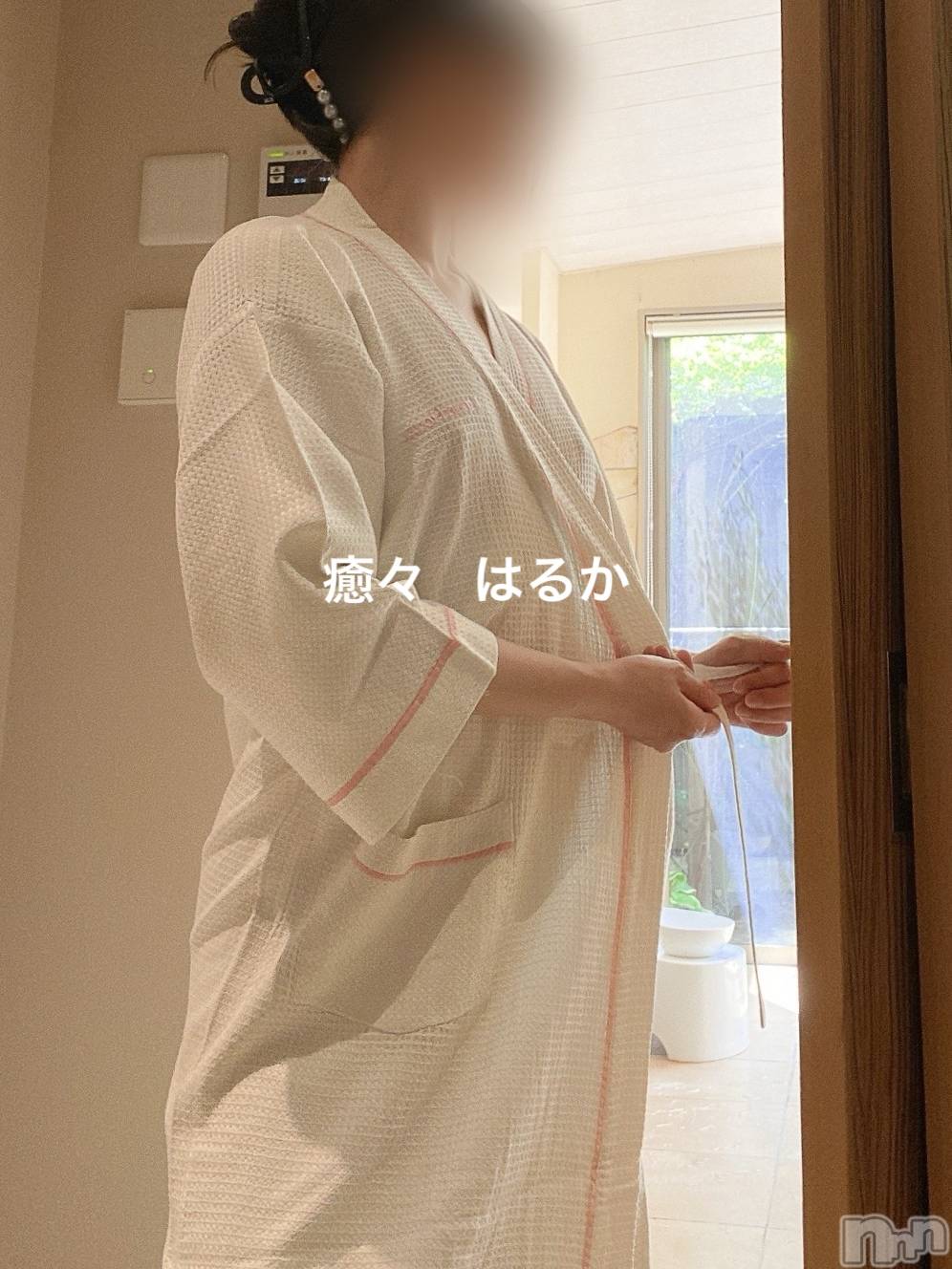 新潟風俗エステLa Muse(ラミューズ)はるか(30)の2024年9月22日写メブログ「5mm」
