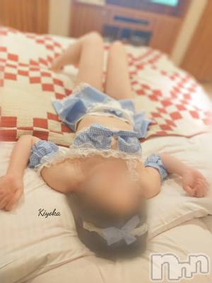 柏崎デリヘル デリヘル柏崎【柏崎唯一のデリヘル！地元新潟女性と会える店】(デリヘルカシワザキ) 【新人】きよか★人気の予感...(26)の9月21日写メブログ「レア出勤になっちゃった✨」
