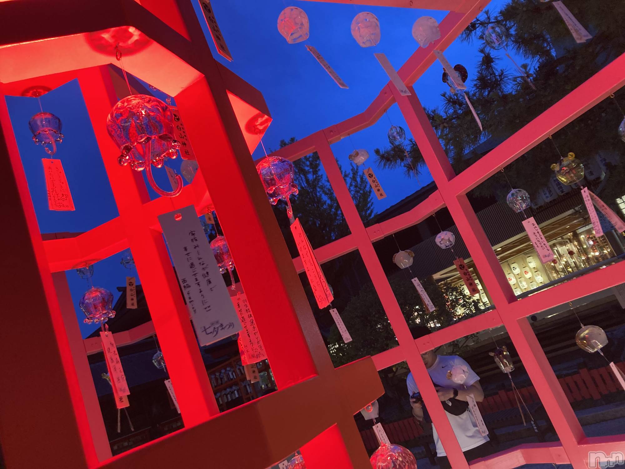 Х顦club eterhasa(֥) 2023ǯ716̥֥֤䤹ߡ