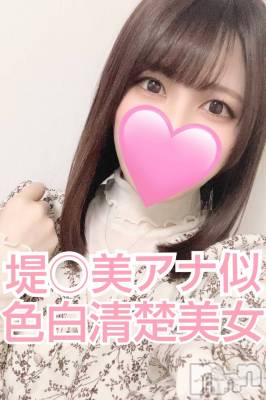 れいな◆大人清楚美女(24) 身長154cm、スリーサイズB85(D).W56.H84。長岡デリヘル TERRACE(テラス)在籍。