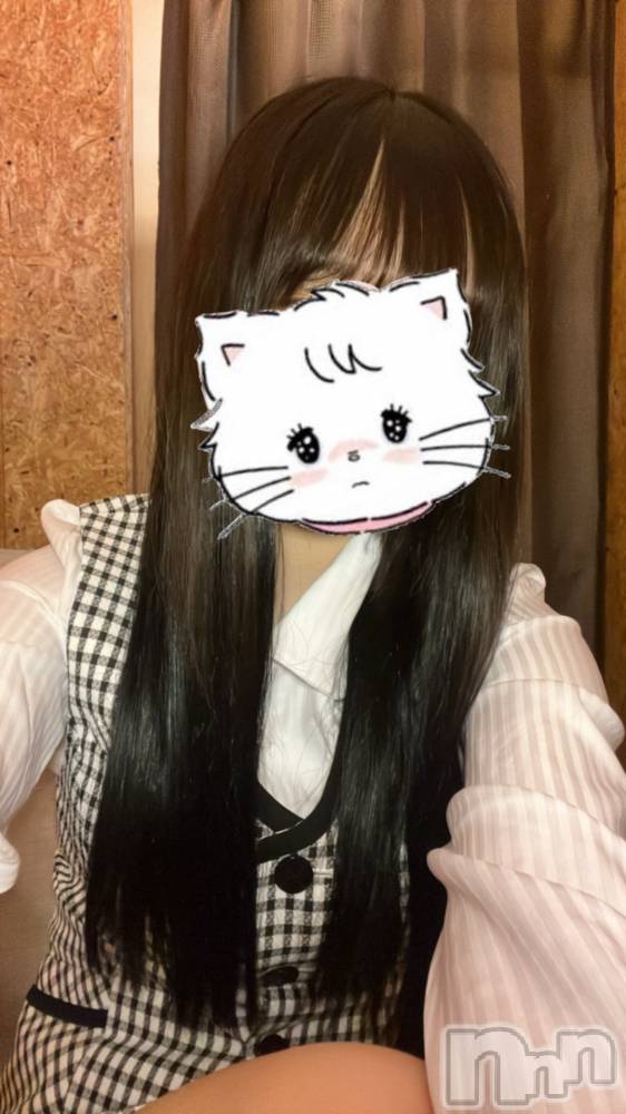 新潟手コキsleepy girl(スリーピーガール) ひろかちゃん(19)の4月24日写メブログ「ボブからロングに✨️」