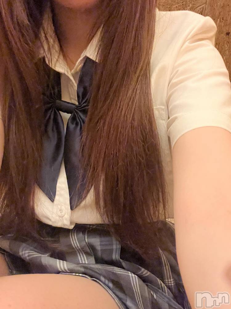 新潟手コキsleepy girl(スリーピーガール) ひろかちゃん(19)の6月29日写メブログ「今日はJKコス🫶🏻」