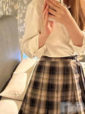 新潟手コキ sleepy girl(スリーピーガール) ひろかちゃん(19)の8月21日写メブログ「おつかれさまですー！」