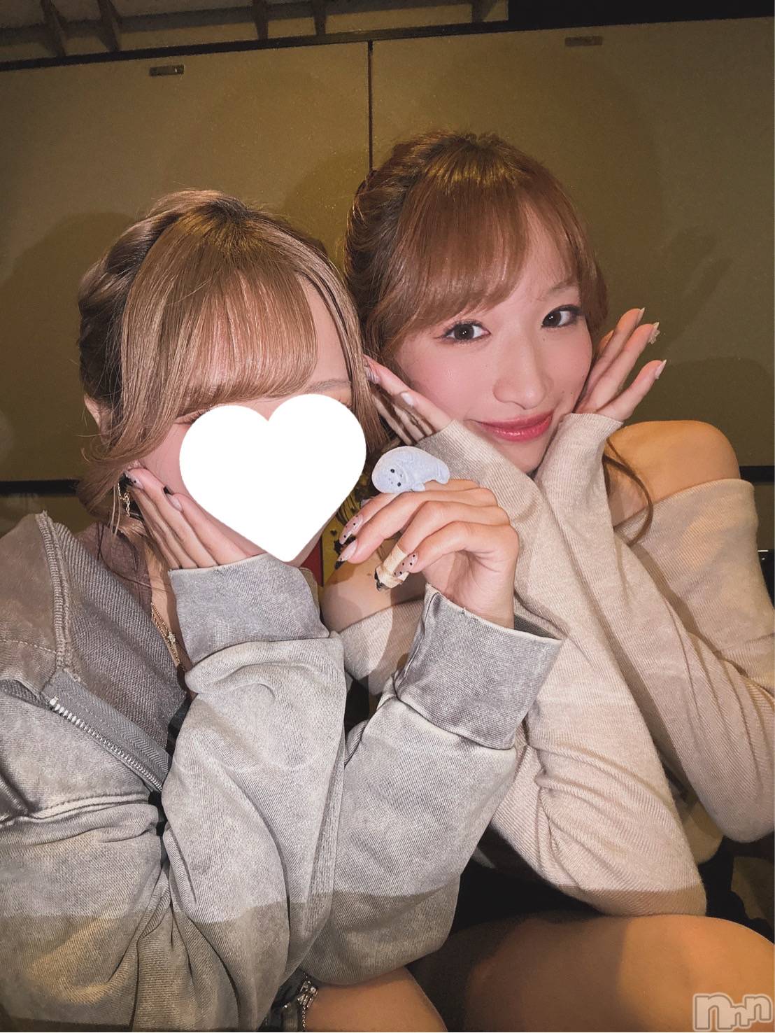権堂キャバクラ・クラブTHE LOUNGE 風雅(ラウンジフウガ) の2025年10月27日写メブログ「楽しみな金曜日🫶」