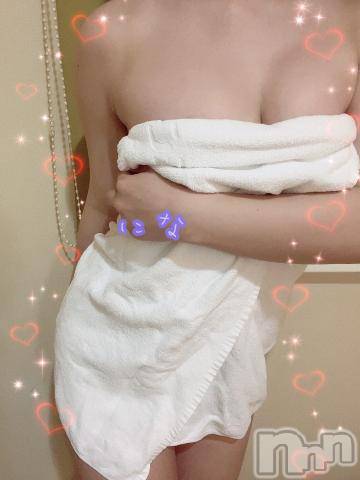 上越デリヘルわちゃわちゃ(ワチャワチャ)にな☆色白G乳キス魔ロリ娘(20)の2023年6月24日写メブログ「おはようございます♪♪」