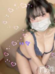 上越デリヘルわちゃわちゃ(ワチャワチャ) にな☆色白G乳キス魔ロリ娘(20)の6月10日写メブログ「初出勤してます♡♡」