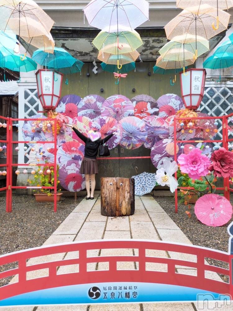 三条デリヘル新潟三条燕ちゃんこ(ニイガタサンジョウツバメチャンコ) しおり(44)の11月18日写メブログ「18日(火)出勤します」