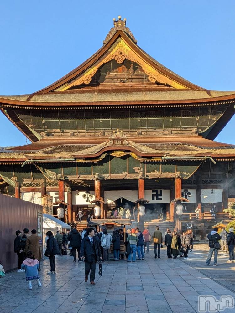 三条デリヘル新潟三条燕ちゃんこ(ニイガタサンジョウツバメチャンコ) しおり(44)の12月25日写メブログ「ご利益日本一」