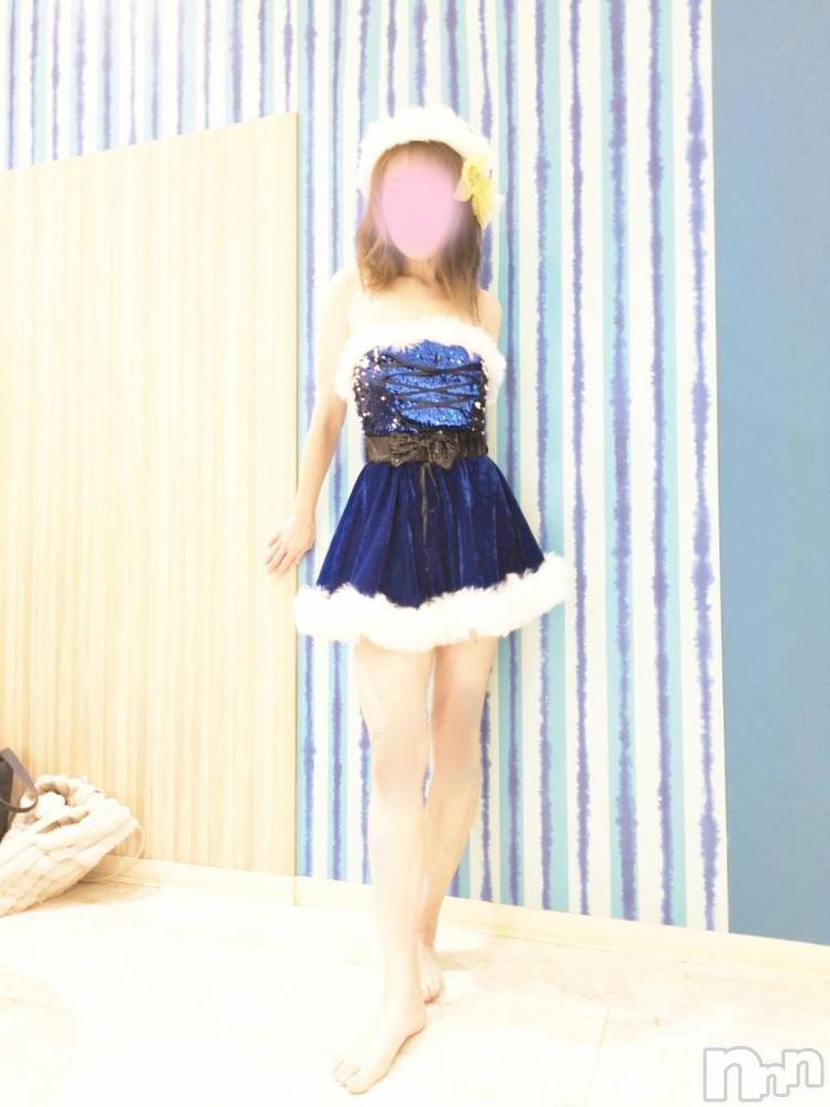 三条デリヘル新潟三条燕ちゃんこ(ニイガタサンジョウツバメチャンコ) しおり(44)の1月8日写メブログ「青いサンタクロース」