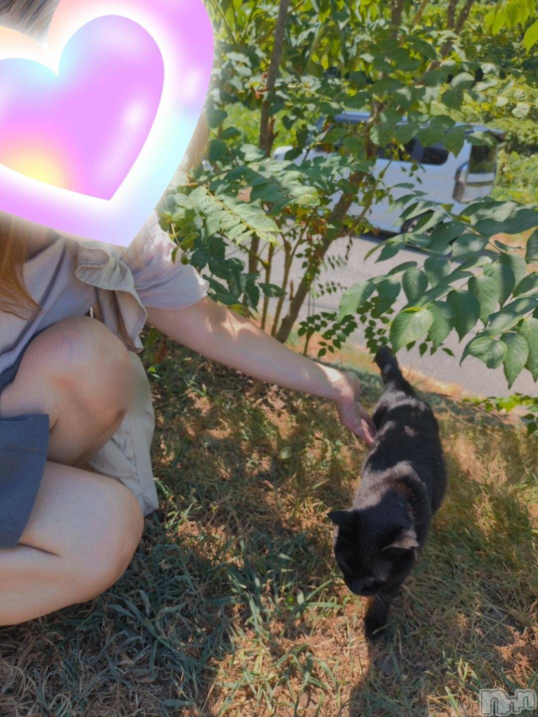 三条デリヘル新潟三条燕ちゃんこ(ニイガタサンジョウツバメチャンコ)しおり(44)の2025年8月3日写メブログ「くろちゃん」