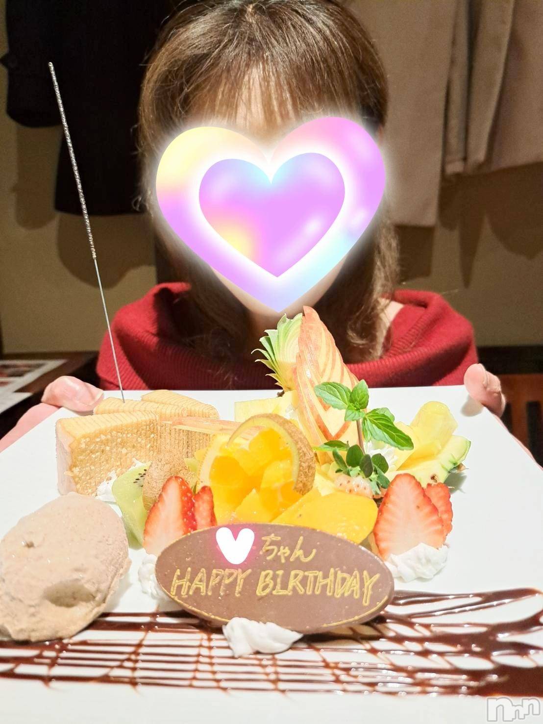 三条デリヘル新潟三条燕ちゃんこ(ニイガタサンジョウツバメチャンコ)しおり(44)の2025年12月9日写メブログ「素敵なお誕生日会」