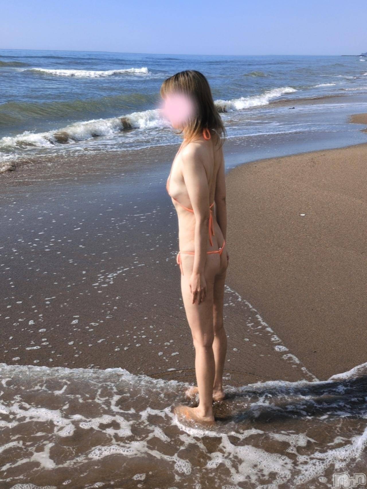三条デリヘル新潟三条燕ちゃんこ(ニイガタサンジョウツバメチャンコ)しおり(44)の2026年6月5日写メブログ「海、大好き」